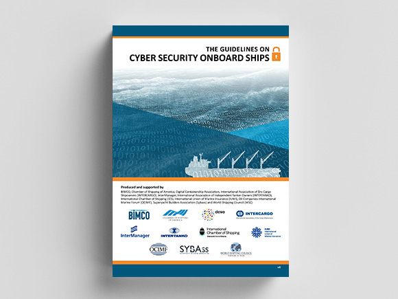 EMSA guidance focuses on addressing cybersecurity onboard ships, securing  digitized maritime sector - Industrial Cyber