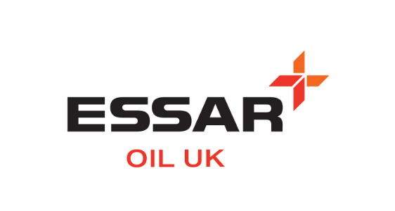 Essar Oil UK