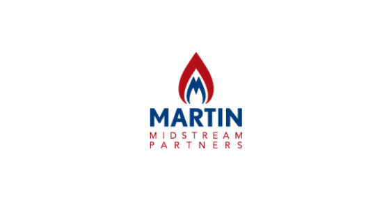 Martin Midstream Partners 