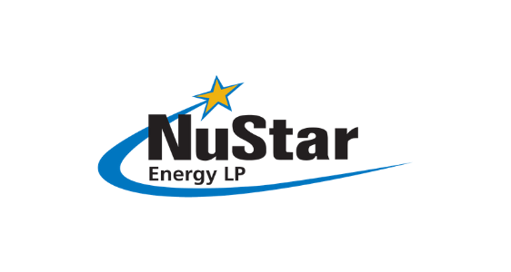 NuStar Energy LP 