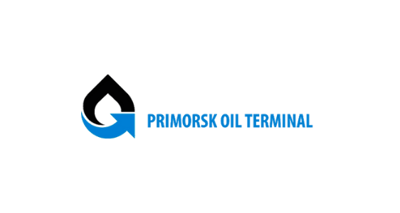 Primosrk Oil Terminal 